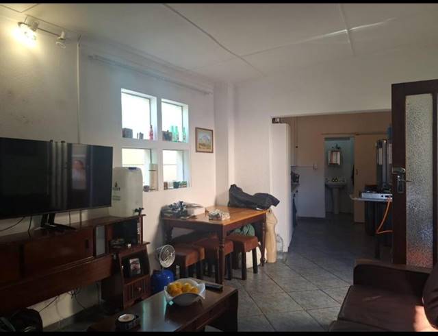 1 bed property to rent in FAIRFIELD ESTATE
